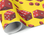 Papier voor onmiddellijke verpakking (Rol Hoek)