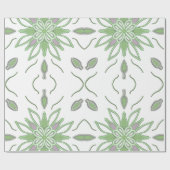 papier voor onmiddellijke verpakking (Vlak)