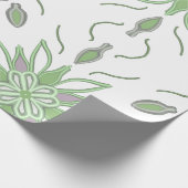 papier voor onmiddellijke verpakking (Hoek)