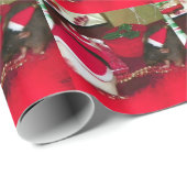 Papier voor onmiddellijke verpakking 1 (Rol Hoek)