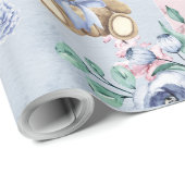 Papier voor onmiddellijke verpakking - 30-inch gen (Rol Hoek)