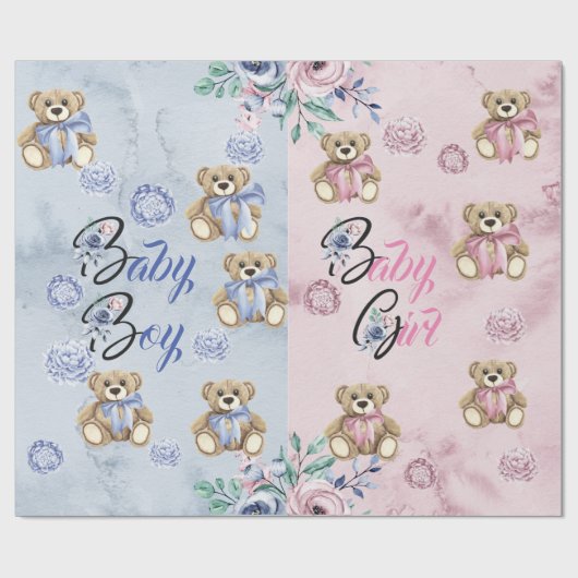 Papier voor onmiddellijke verpakking - 30-inch gen (Vlak)