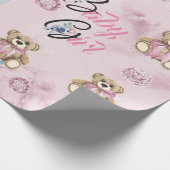 Papier voor onmiddellijke verpakking - 30-inch gen (Hoek)