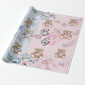 Papier voor onmiddellijke verpakking - 30-inch gen (Uitgerold)