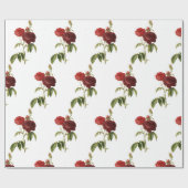 Papier voor onmiddellijke verpakking, 30 x 6' HAPP (Vlak)