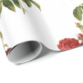 Papier voor onmiddellijke verpakking, 30 x 6' HAPP (Rol Hoek)