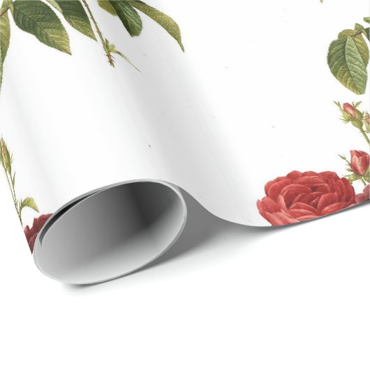 Papier voor onmiddellijke verpakking, 30 x 6' HAPP (Rol Hoek)