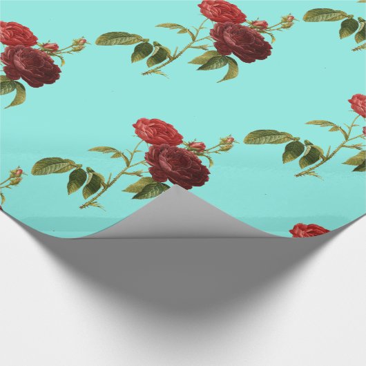 Papier voor onmiddellijke verpakking, 30 x 6' HAPP (Hoek)