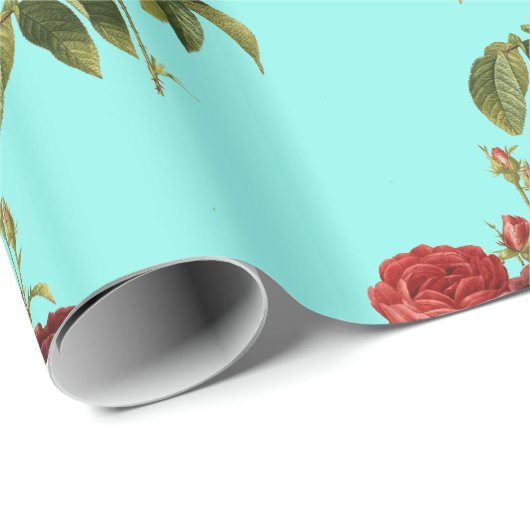 Papier voor onmiddellijke verpakking, 30 x 6' HAPP (Rol Hoek)