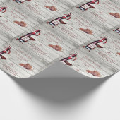 Papier voor onmiddellijke verpakking 6' Prof. Wijn (Hoek)