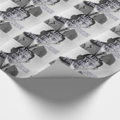 Papier voor onmiddellijke verpakking - - Aanpasse (Hoek)