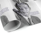 Papier voor onmiddellijke verpakking - - Aanpasse (Rol Hoek)