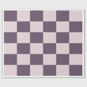 papier voor onmiddellijke verpakking diep mauve za (Vlak)