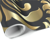 Papier voor onmiddellijke verpakking - Drama in zw (Rol Hoek)