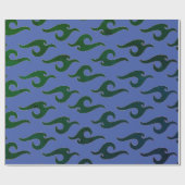 Papier voor onmiddellijke verpakking en ZWARTE JAP (Vlak)