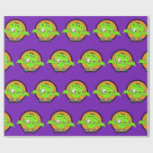 Papier voor onmiddellijke verpakking - Frank-On-Pa (Vlak)