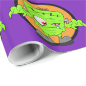 Papier voor onmiddellijke verpakking - Frank-On-Pa (Rol Hoek)