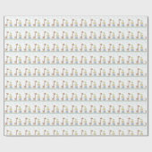 Papier voor onmiddellijke verpakking - Geconcentre (Vlak)