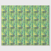 Papier voor onmiddellijke verpakking - Gemengde mu (Vlak)