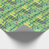 Papier voor onmiddellijke verpakking - Gemengde mu (Hoek)