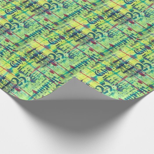 Papier voor onmiddellijke verpakking - Gemengde mu (Hoek)