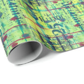 Papier voor onmiddellijke verpakking - Gemengde mu (Rol Hoek)