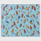 Papier voor onmiddellijke verpakking - Geviste ban (Vlak)