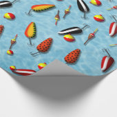 Papier voor onmiddellijke verpakking - Geviste ban (Hoek)