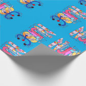 Papier voor onmiddellijke verpakking - Gift for Nu (Hoek)