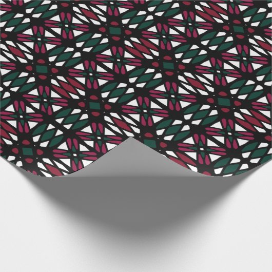 Papier voor onmiddellijke verpakking - Glazen in l (Hoek)