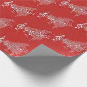 Papier voor onmiddellijke verpakking - Grand Piano (Hoek)