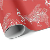 Papier voor onmiddellijke verpakking - Grand Piano (Rol Hoek)