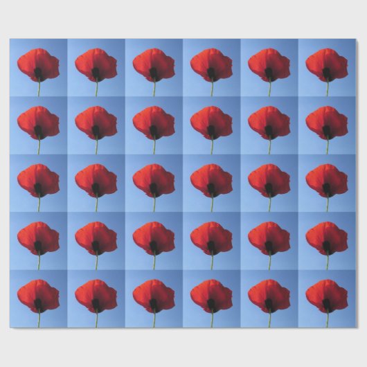 Papier voor onmiddellijke verpakking - Herdenkings (Vlak)