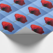 Papier voor onmiddellijke verpakking - Herdenkings (Hoek)