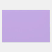 papier voor onmiddellijke verpakking inpakpapier vel (Voorkant 2)