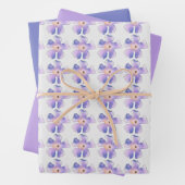 papier voor onmiddellijke verpakking inpakpapier vel (In situ)