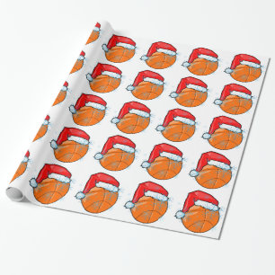 Papier voor onmiddellijke verpakking - kerstkerstk