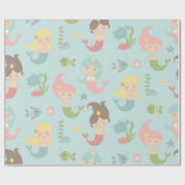 Papier voor onmiddellijke verpakking - Laten we ze (Vlak)