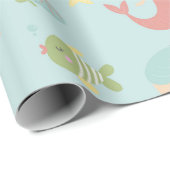 Papier voor onmiddellijke verpakking - Laten we ze (Rol Hoek)