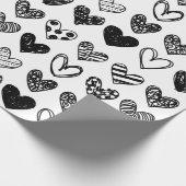 Papier voor onmiddellijke verpakking - Meervoudige (Hoek)