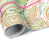 Papier voor onmiddellijke verpakking - Oriëntatie- (Rol Hoek)