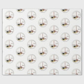 Papier voor onmiddellijke verpakking Paralegal (Vlak)