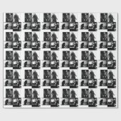 Papier voor onmiddellijke verpakking van nosferatu (Vlak)