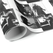 Papier voor onmiddellijke verpakking van nosferatu (Rol Hoek)