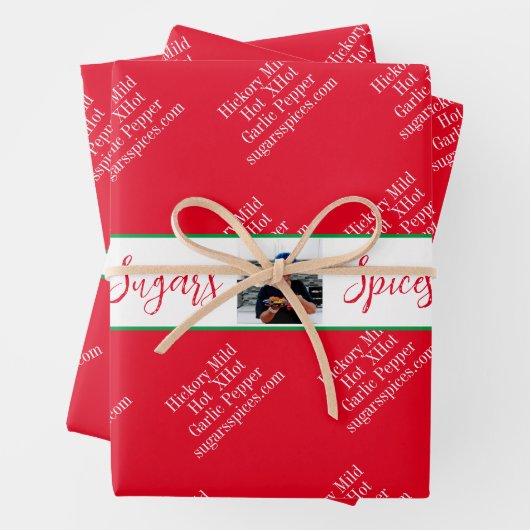 Papier voor onmiddellijke verpakking van suikerwar inpakpapier vel (In situ)