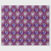 Papier voor onmiddellijke verpakking van Unicorn (Vlak)