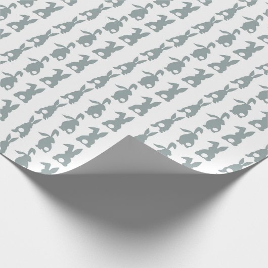 Papier voor onmiddellijke verpakking - Witte vloer (Hoek)