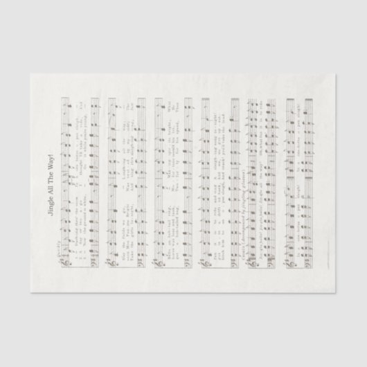 Papier voor ontkoppeling van ambachten, helemaal g (Voorkant)