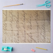 Papier voor ontkoppeling van boekrug (Craft)