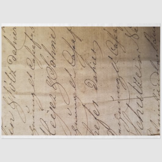 Papier voor ontkoppeling van boekrug (Voorkant)